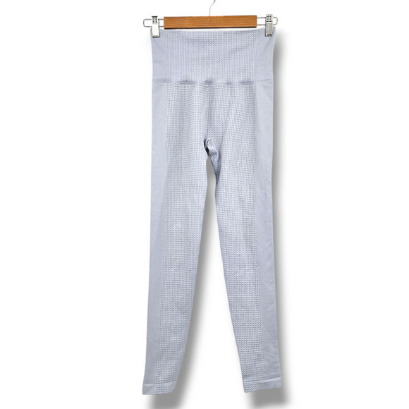 All In Motion Women's Textured Seamless High Rise Active Leggings‎ Size Small - Picture 1 of 10
